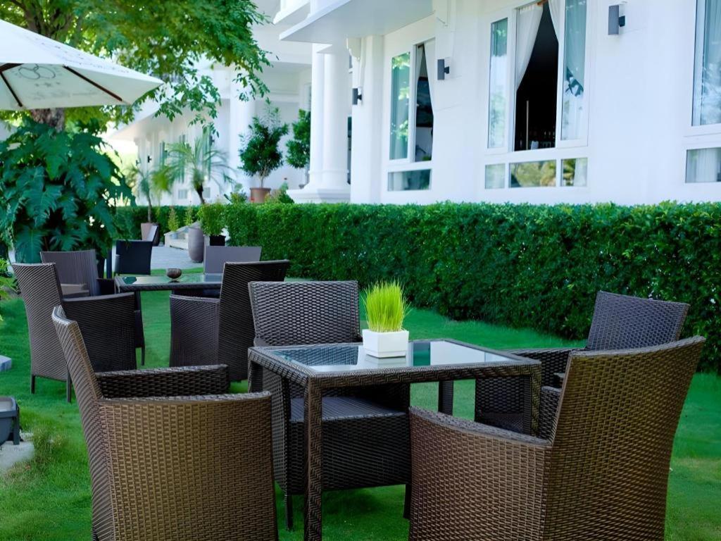 Paragon Villa Hotel Nha Trang Exterior photo